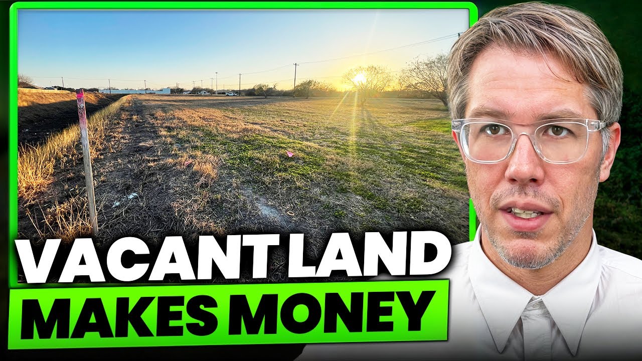 Subdividing Land - Simple Strategy to Make Huge Profits and Part Time Real Estate investing