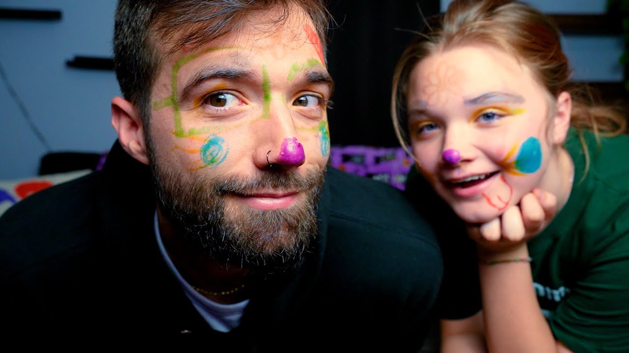 Silly Scents Marker Challenge | ADDIE IS BACK!!