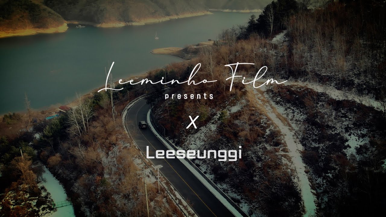 이민호 X 이승기 LeeSeunggi X LeeMinho # MK Ver.1