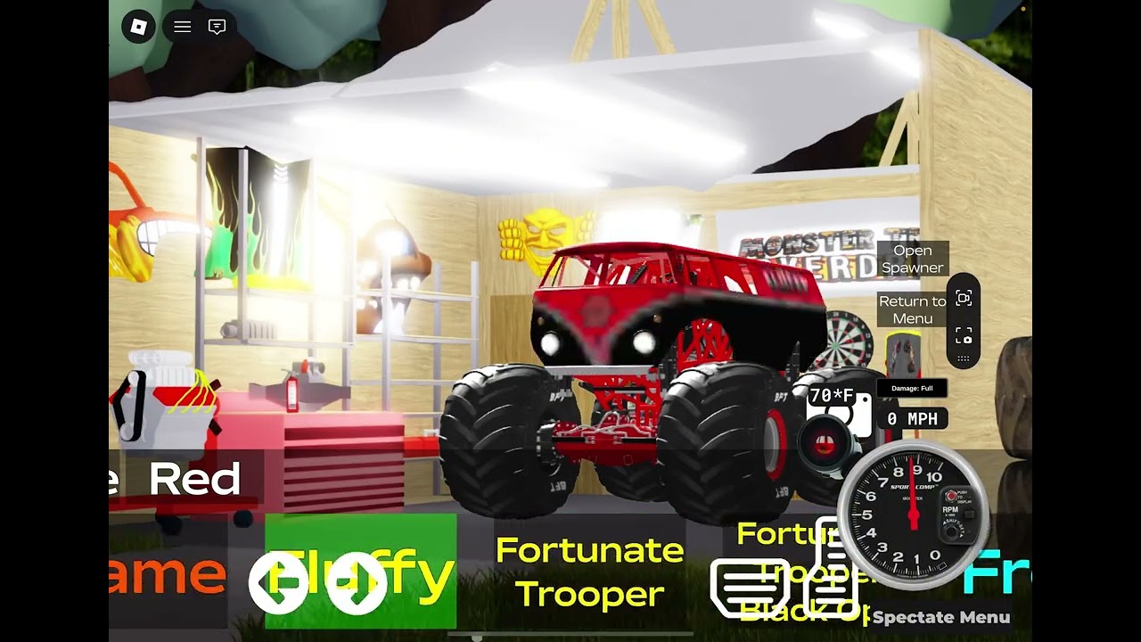 Monster, jam, fire, and ice