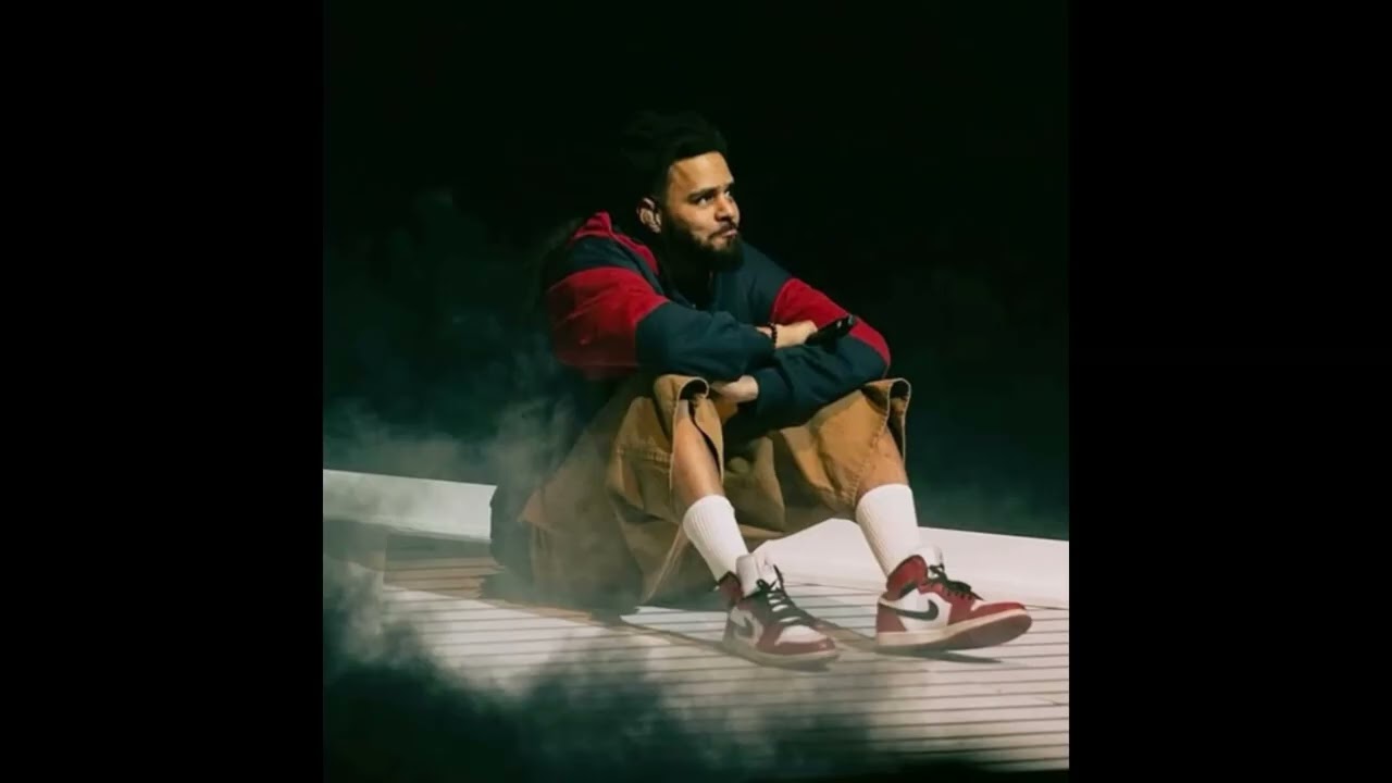 [FREE] J Cole Type Beat | 