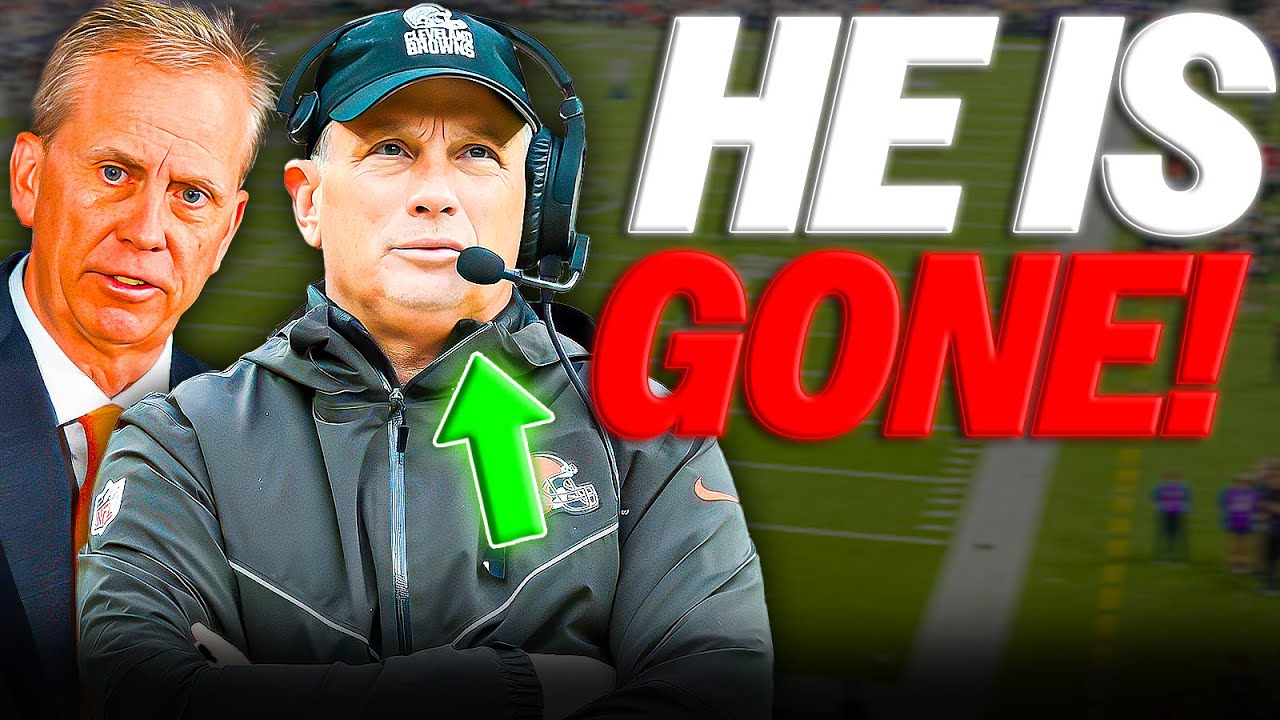 TODD MONKEN FORCED JIM SCHWARTZ OUT OF THE BROWNS COACHING STAFF