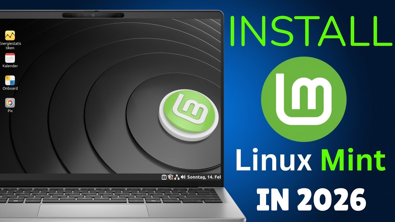 How to Install Linux Mint &ndash; Complete Beginner&rsquo;s Guide (Step-by-Step Tutorial)