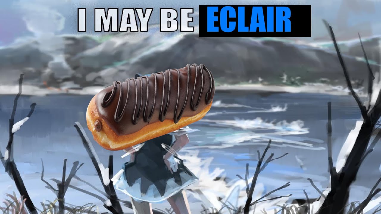 Celeste Mods - Eclair by Neihra