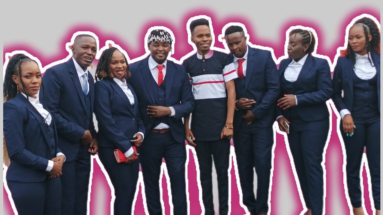 KAYEYE FINALLY LAUNCHES UTISI MEDIA HII NDIO BEST SASA UKAMBANI IT'S BIG 🔥🔥