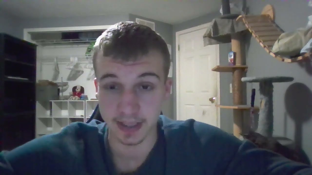 Day 664 - Cleaning Update