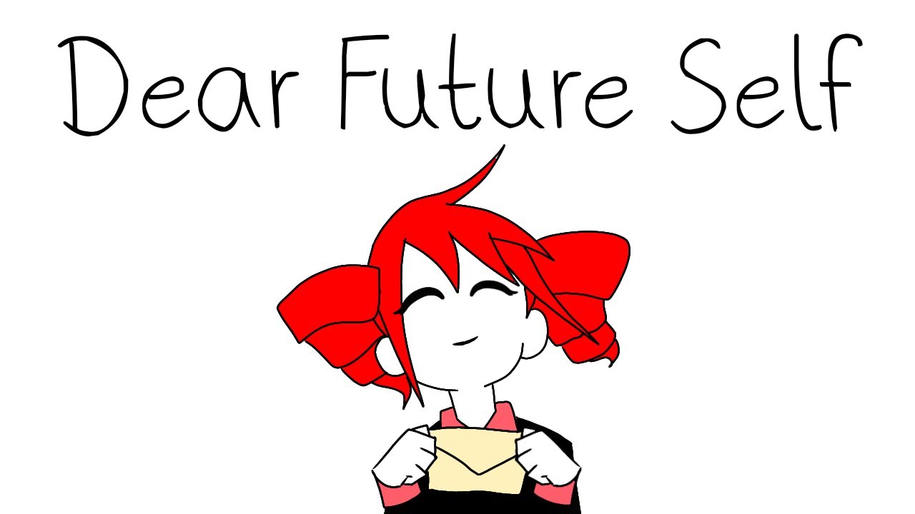 Dear Future Self - ft. Kasane Teto [UTAU]