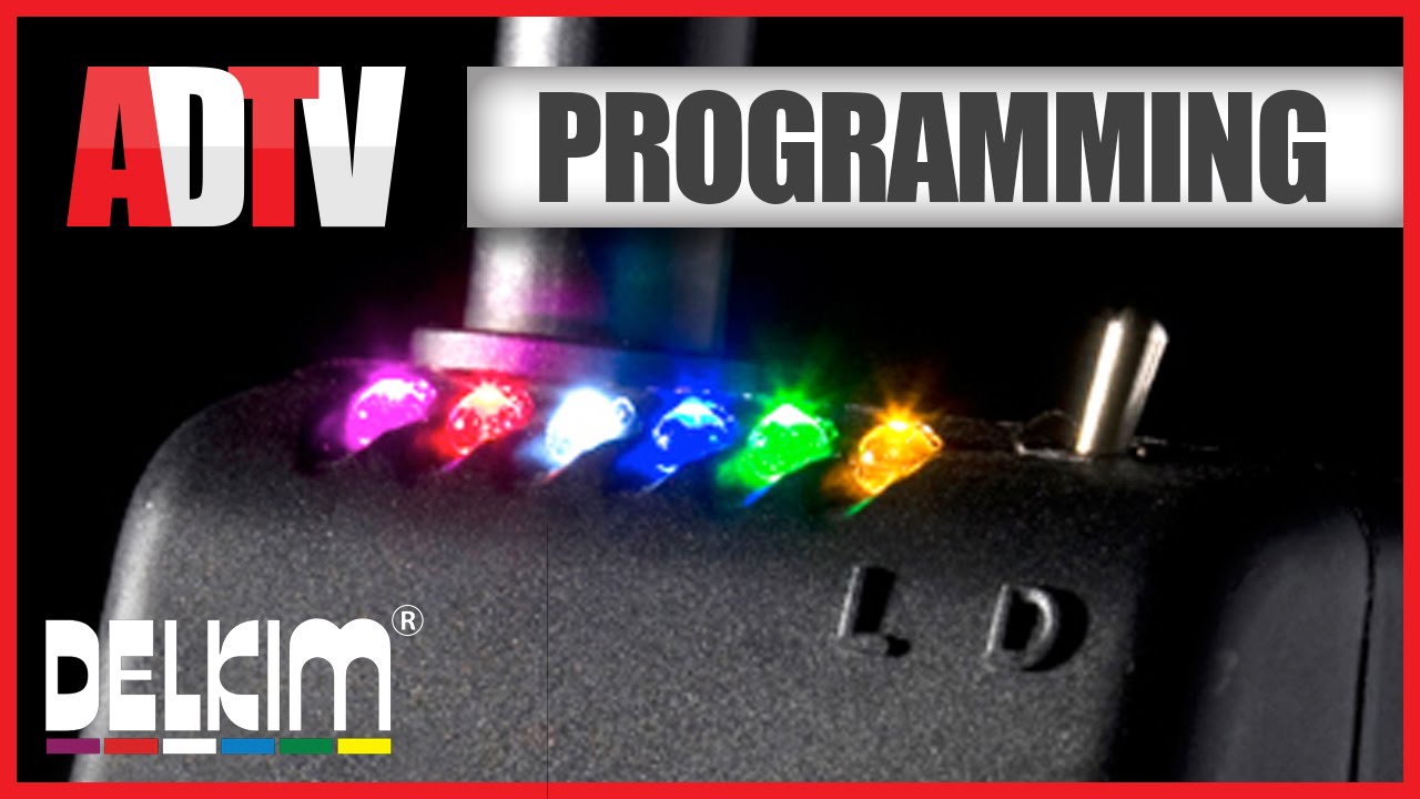 All You Need To Know About Delkim Bite Alarms - Programming