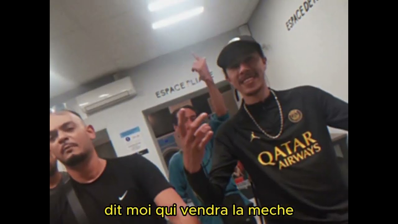 HEMS - C'EST CHAUD #3 - SANS ARRET