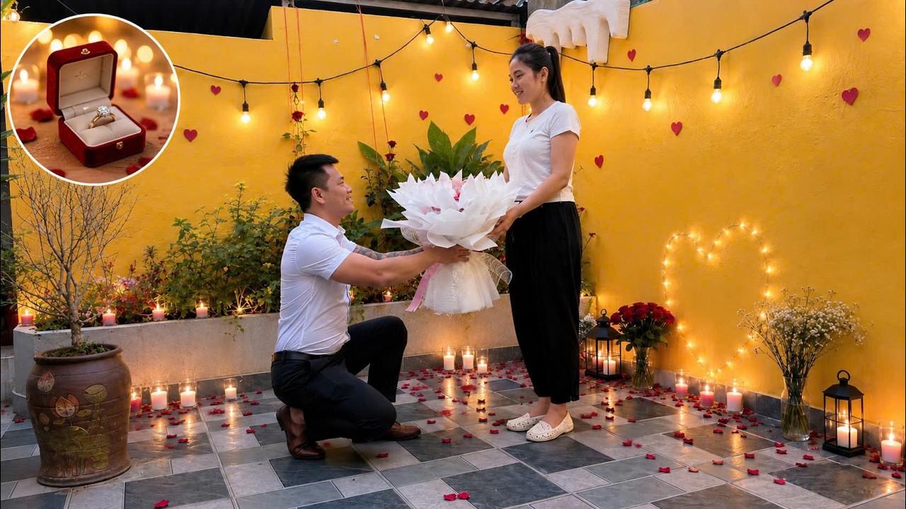 Full video: A New Beginning &ndash; Where will the love story between a wealthy CEO and a poor girl lead?