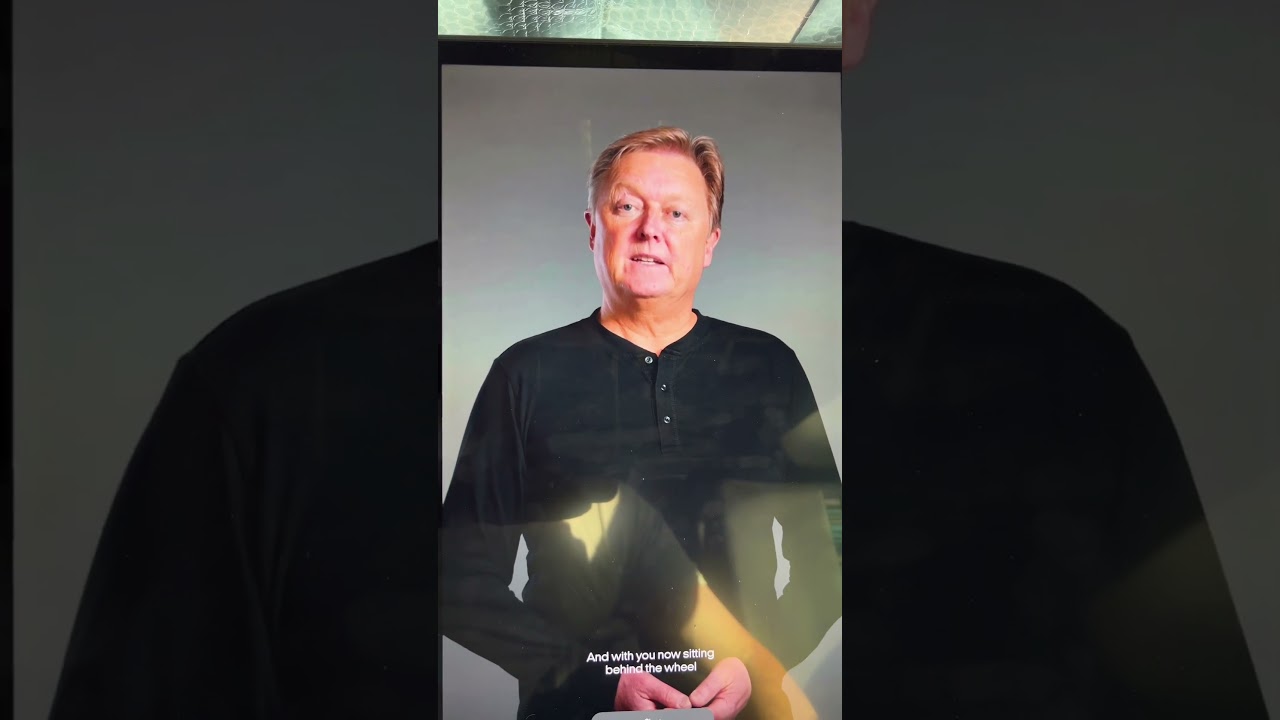 2023 Fisker Ocean One you were wrong MKBHD! 😂😜