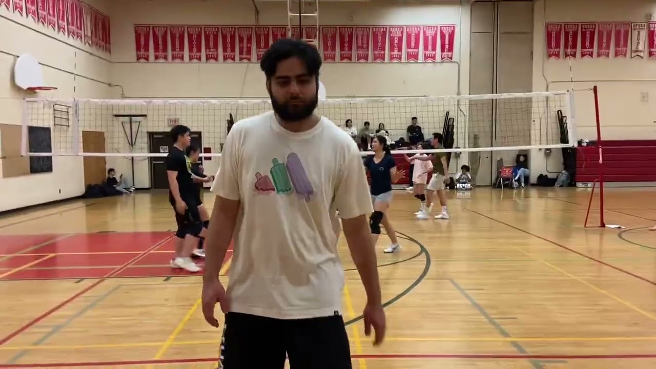 W8 - JD Potter vs Fashionably Late