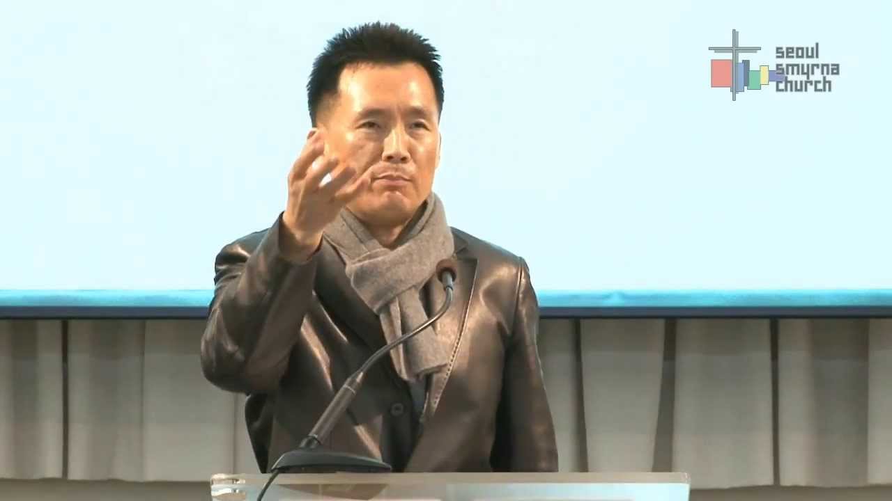 사사기11(서울서머나교회김성수목사)