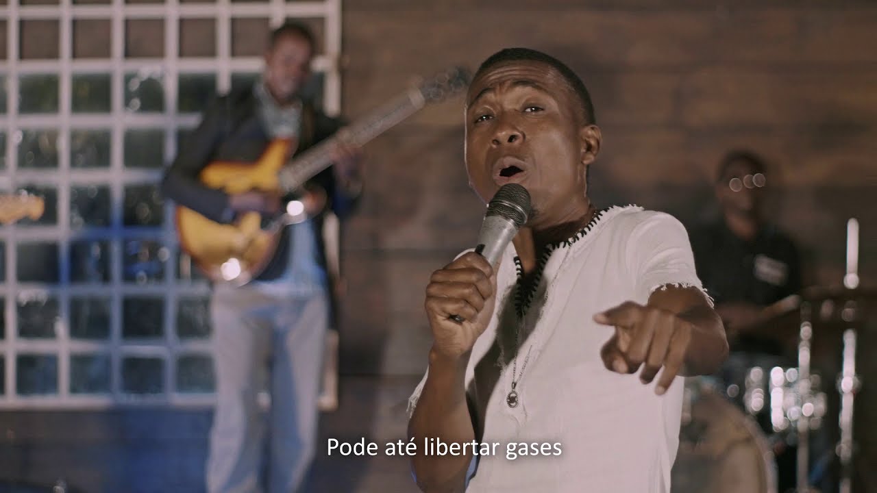 PEDRO CELSO - A MALE YI VUYISA AKU TSAKA (Official video )