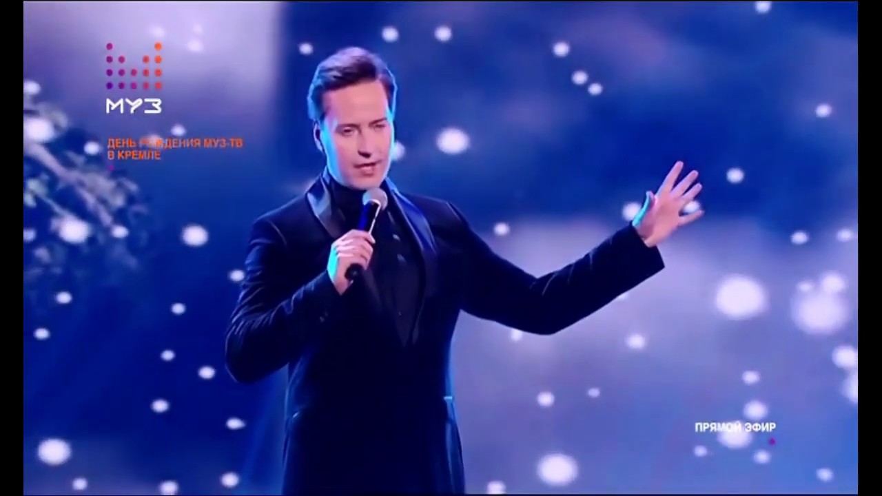 Vitas - Secret / Секрет 