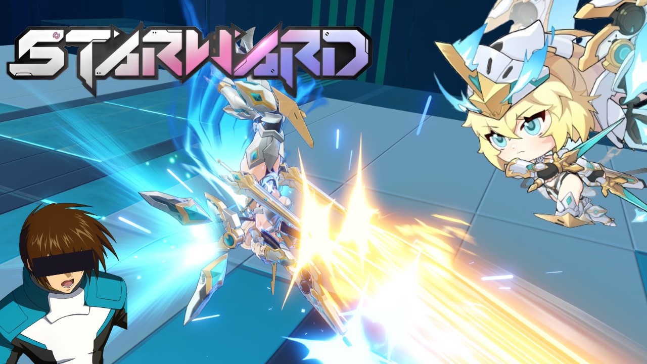 [Starward] Lancelot Rank Gamplay