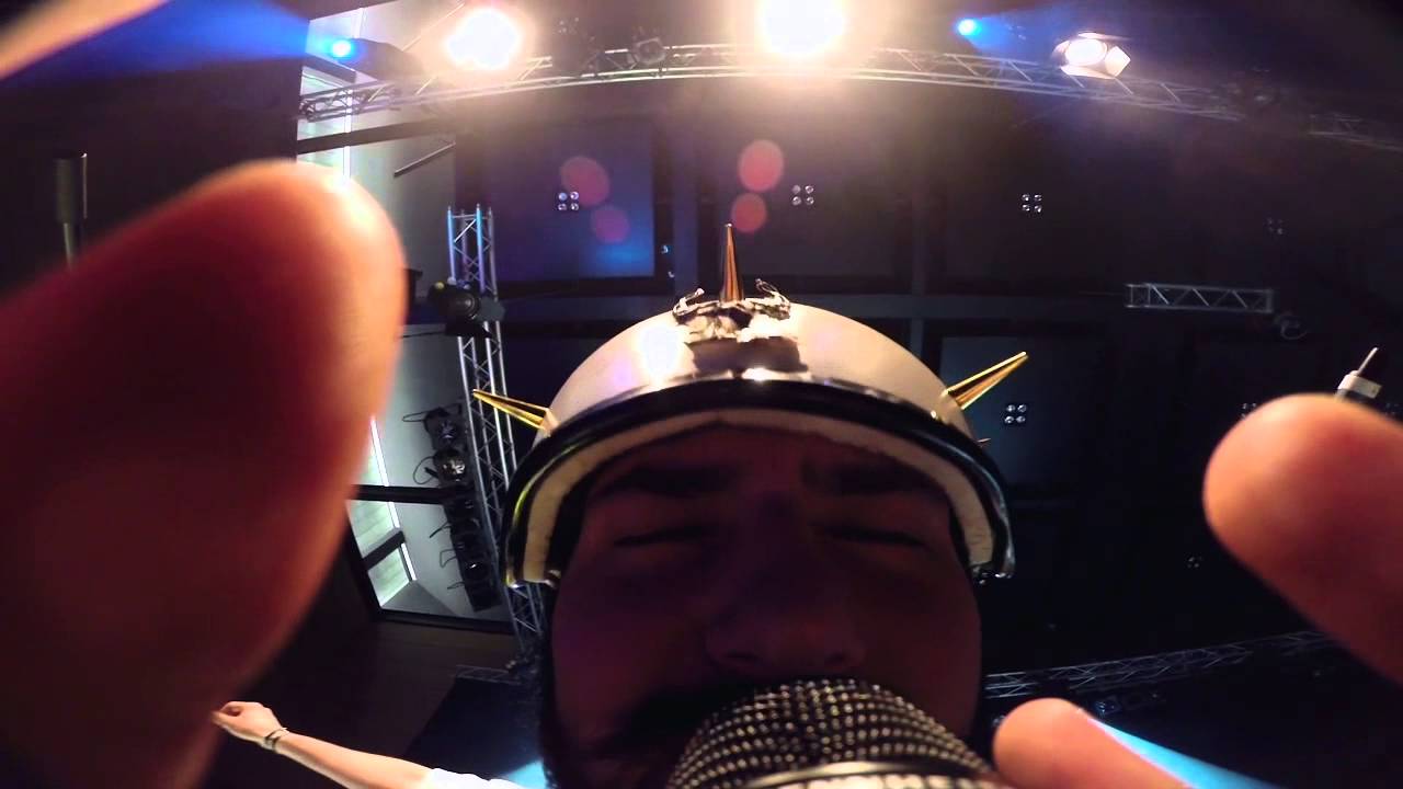 Drei &ndash; WURST IS MY RELIGION [MM Wormser Rocknacht]