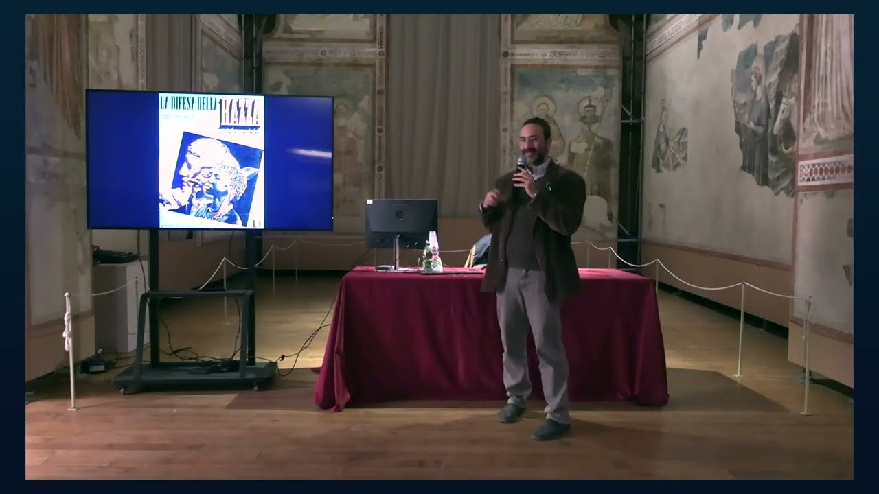 GIORNO DELLA MEMORIA 