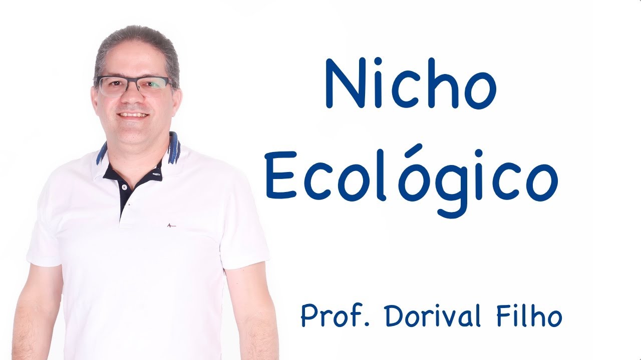 Nicho Ecológico