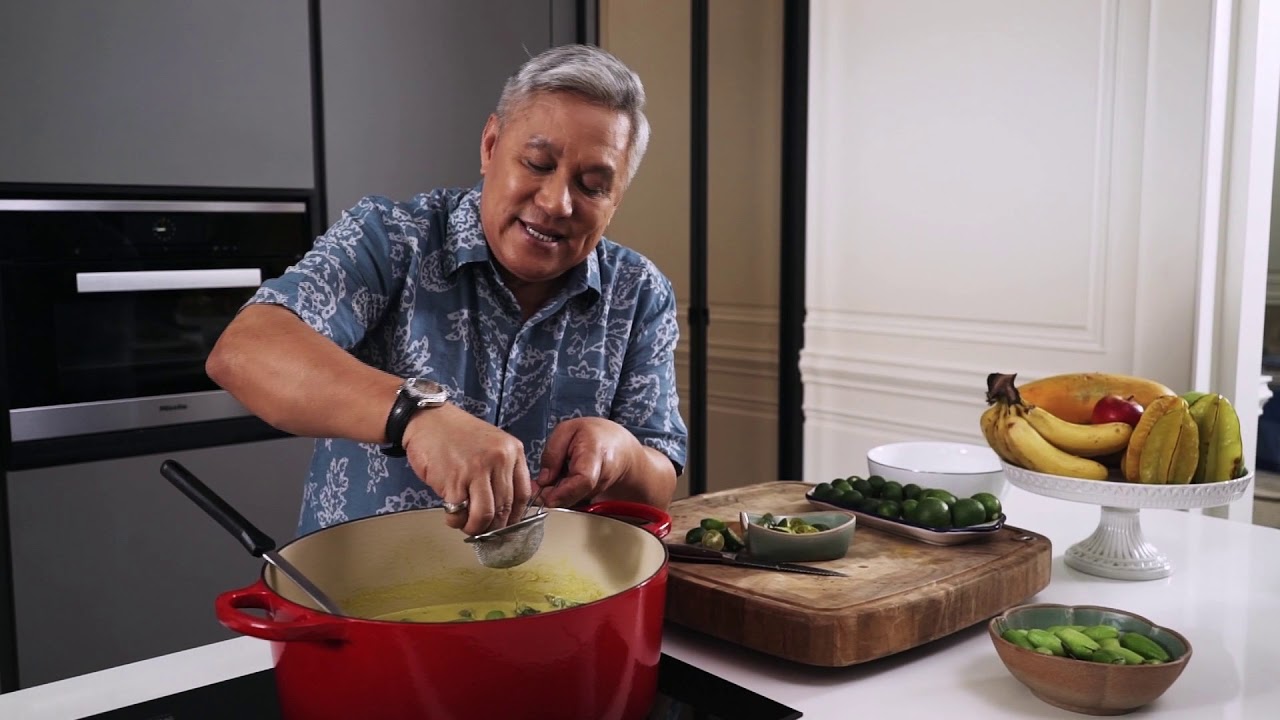 Meals In Minutes Episode 4