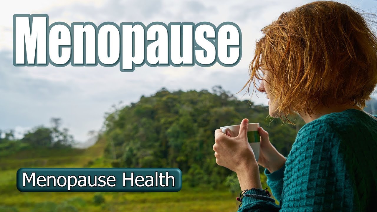 Perimenopause Age Range | When Does Menopause Start?