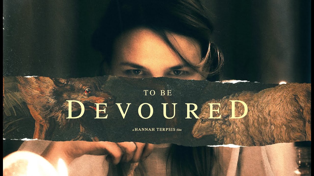 To Be Devoured (2020)