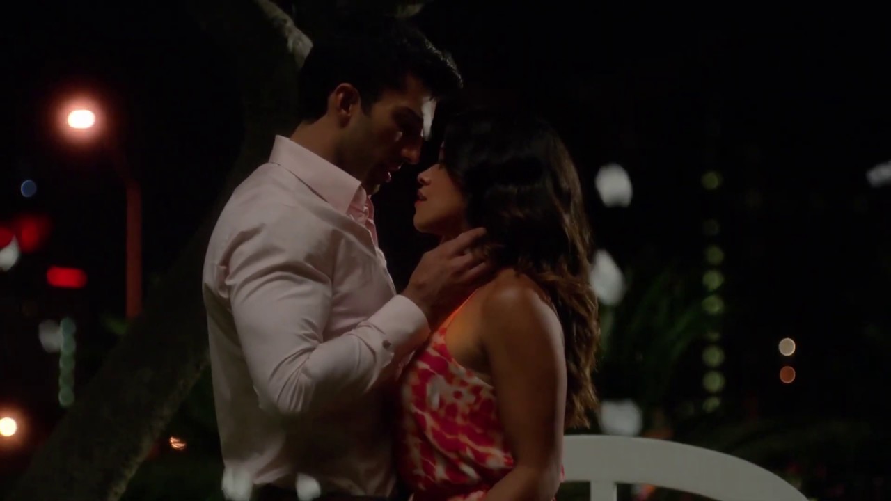 Jane the Virgin | 1x06 | &ldquo;I broke up with Michael