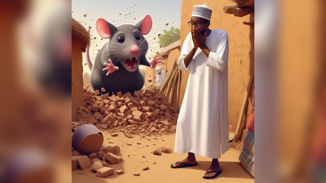 Tatsuniyan Malan Tsalha / Hausa story, Anani ce / Voice of Anani/ Hausa / Anani / Tatsuniya / Hausa