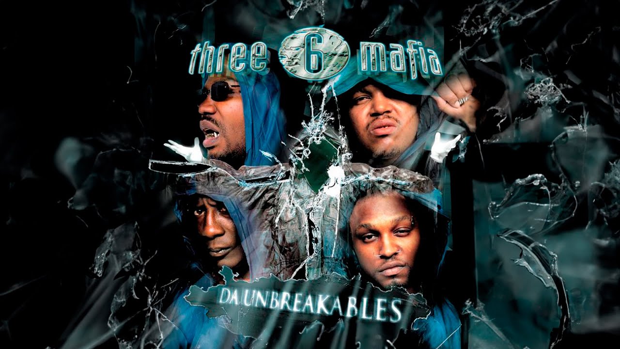 Three 6 Mafia - Bin Laden (Instrumental by DJ Mingist)