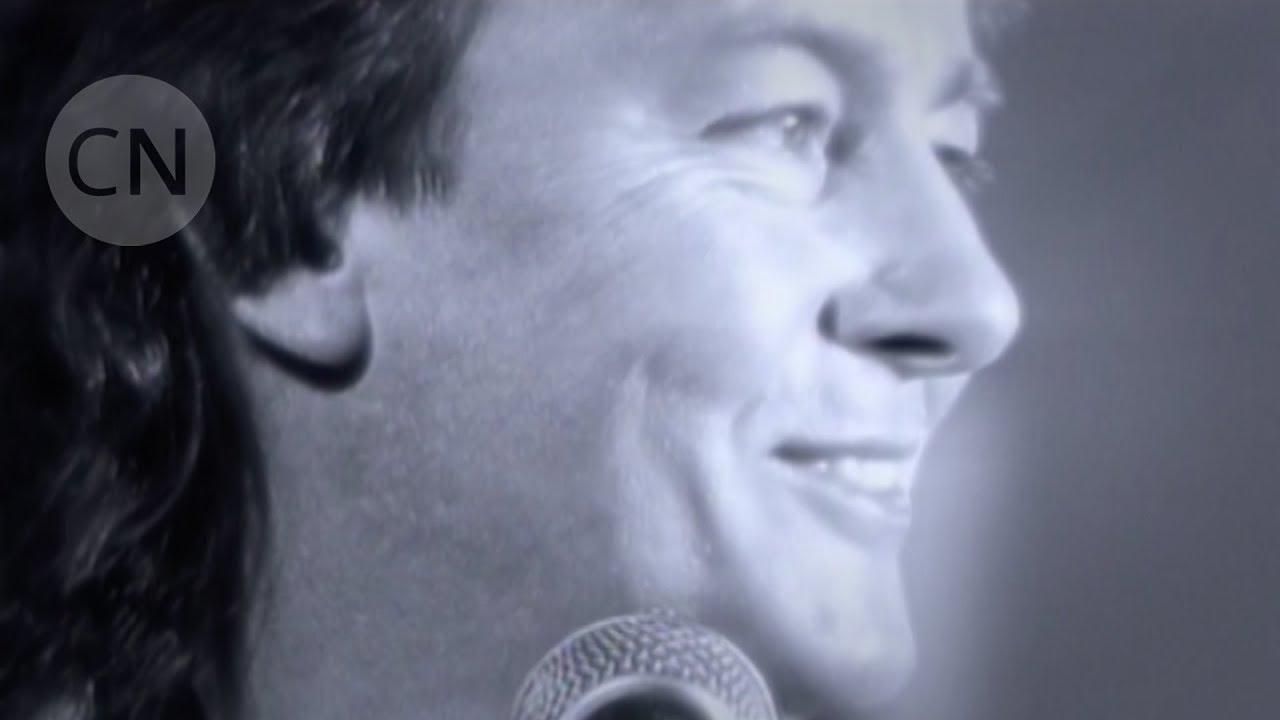Chris Norman - Jealous Heart (Official Video)