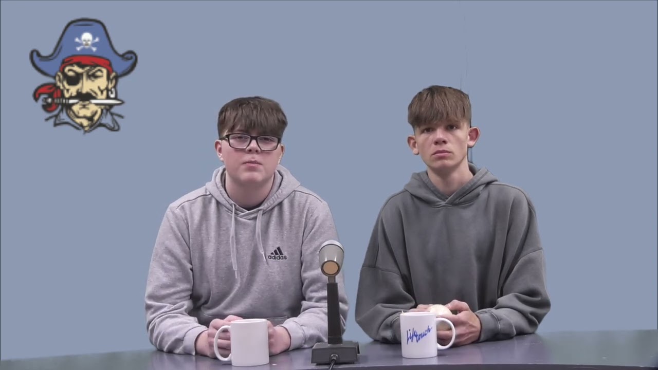 3 2 26 Morning Announcments 2025 2026