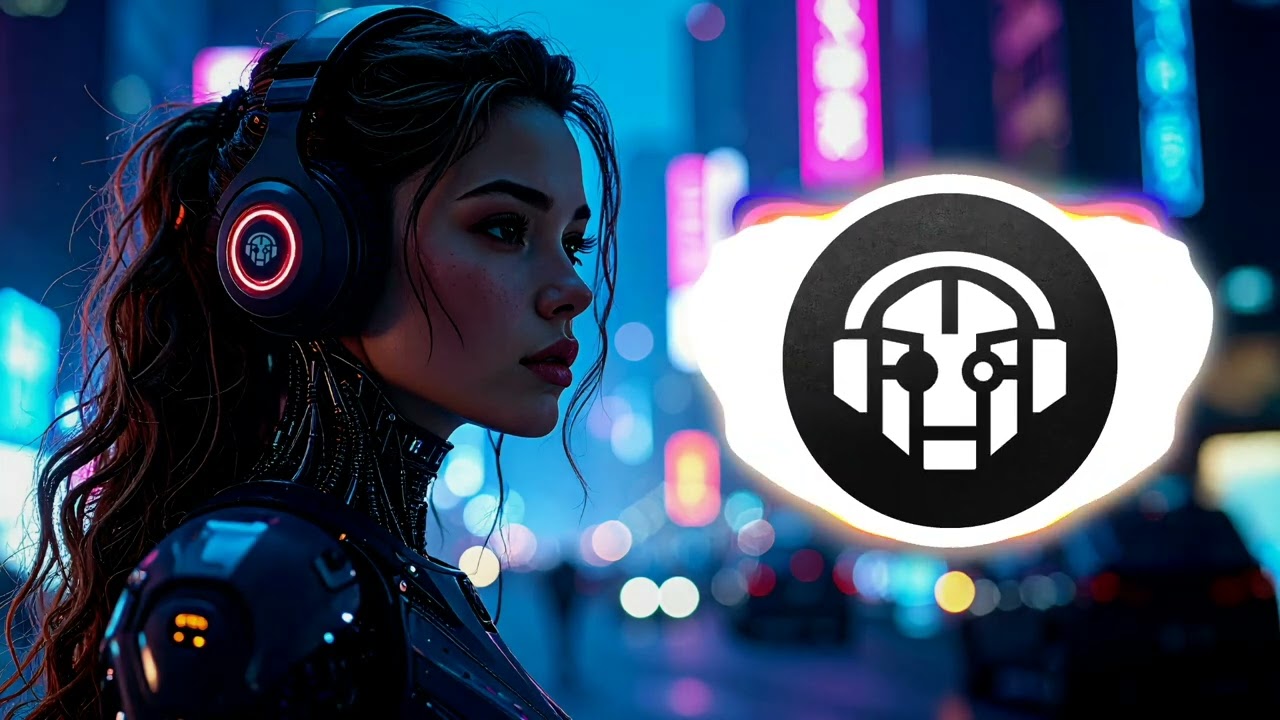 RadioheadAI - Infinite Descent