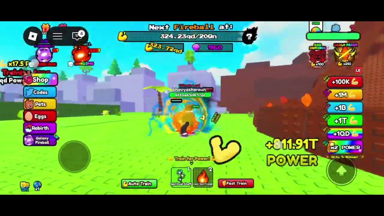 Roblox part 23 ❤️💢