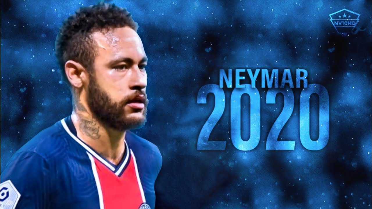 Неймар-младший ● Король навыков дриблинга ● 2020 | HD