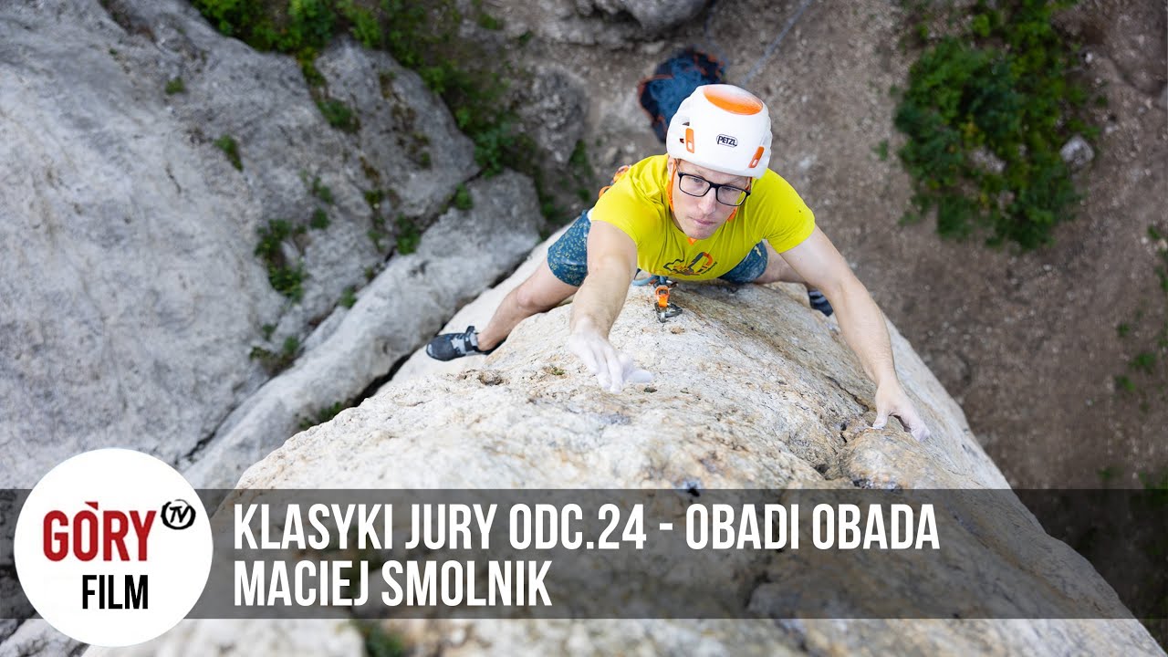 Klasyki Jury - Maciej Smolnik - Obadi Obada