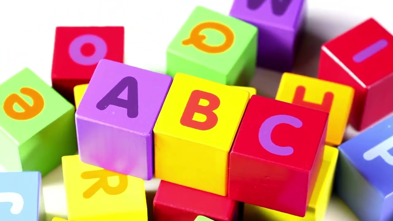 ABCD Song 🎵 Super Colorful Alphabet Adventure A–Z | Fun ABC Learning & Phonics for Kids & Toddlers
