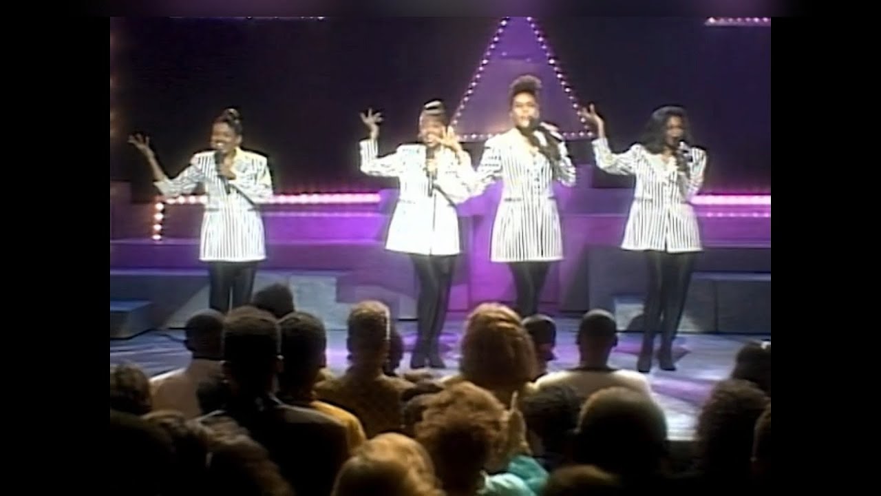En Vogue 