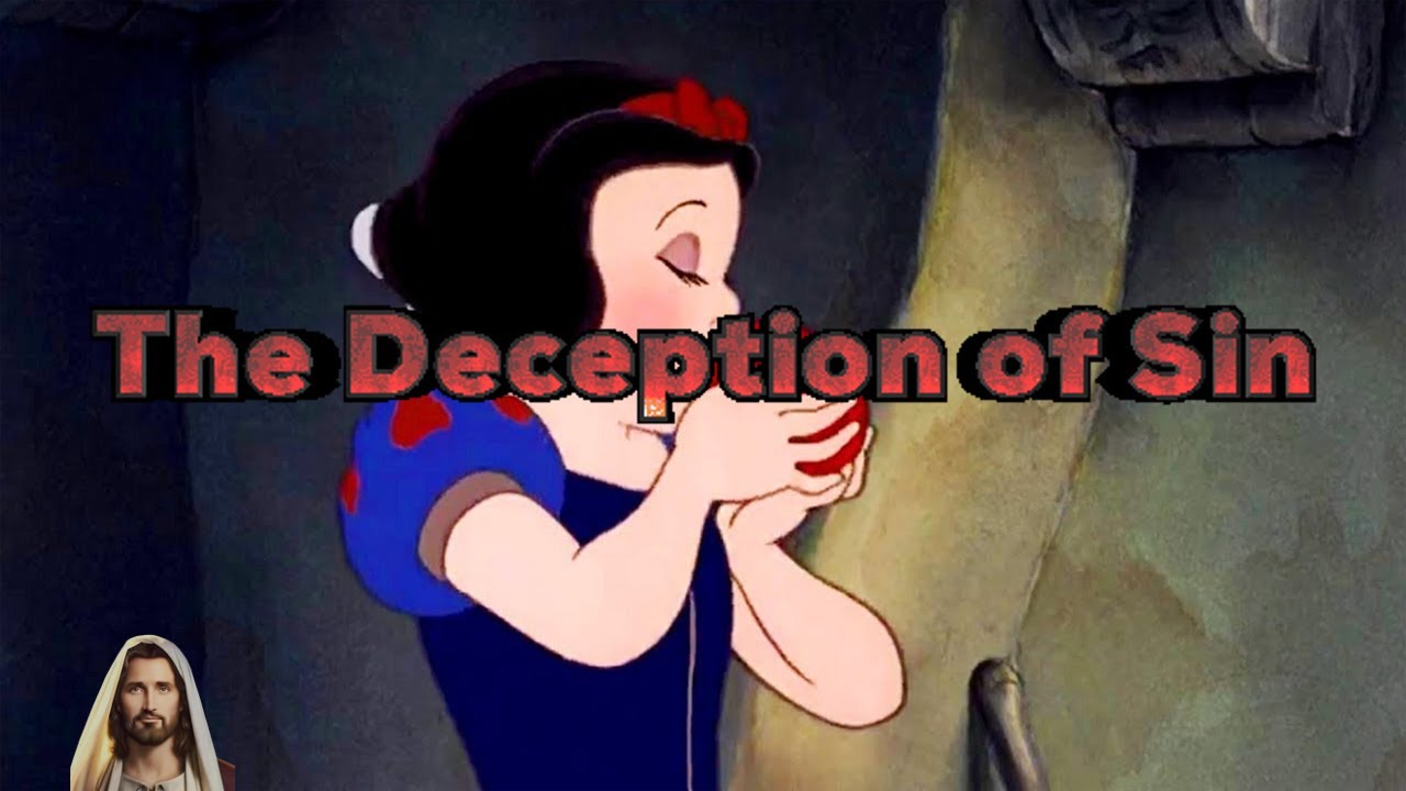 The Deception of Sin