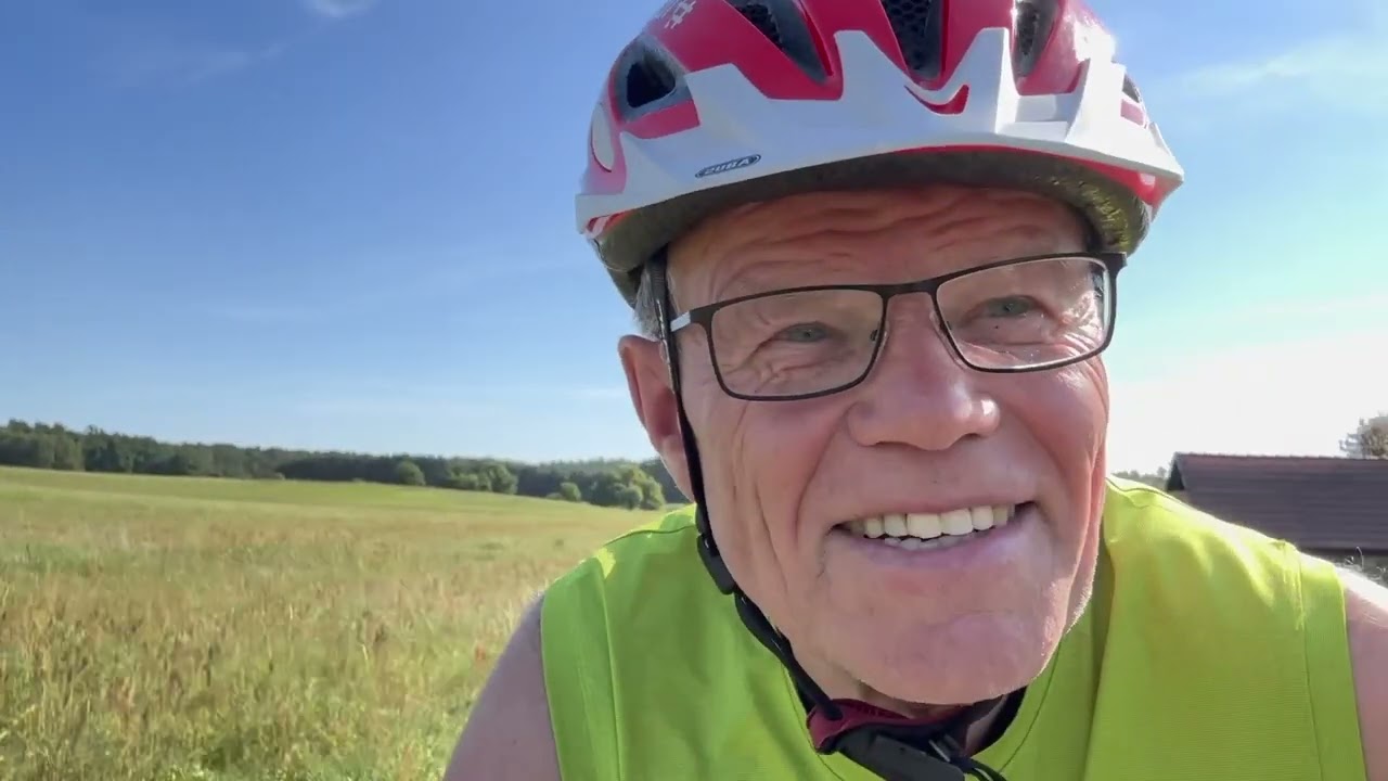 Fläming Skate - Rad- u. Skatingtour