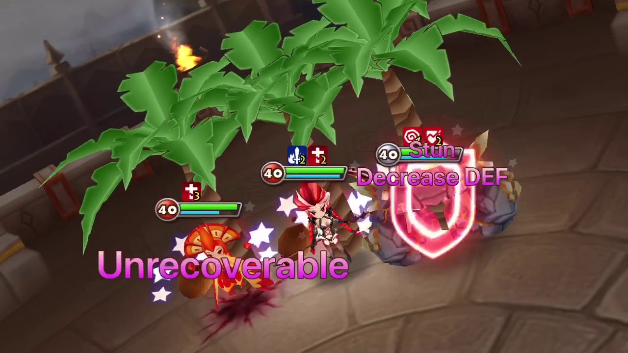 HOW TO COUNTER SEARA ORION ELADRIEL (GONE VIOLENT) [THAT ENDING]