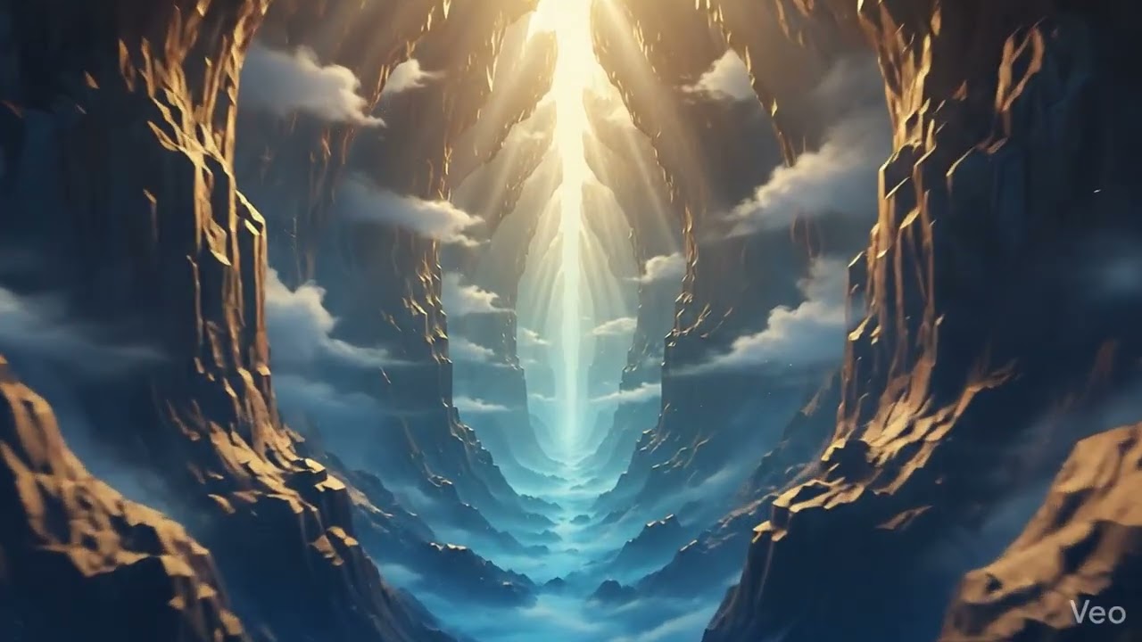 A Moment of Peace in a Loud World 🌿 (Deep Relaxation / Study Music)