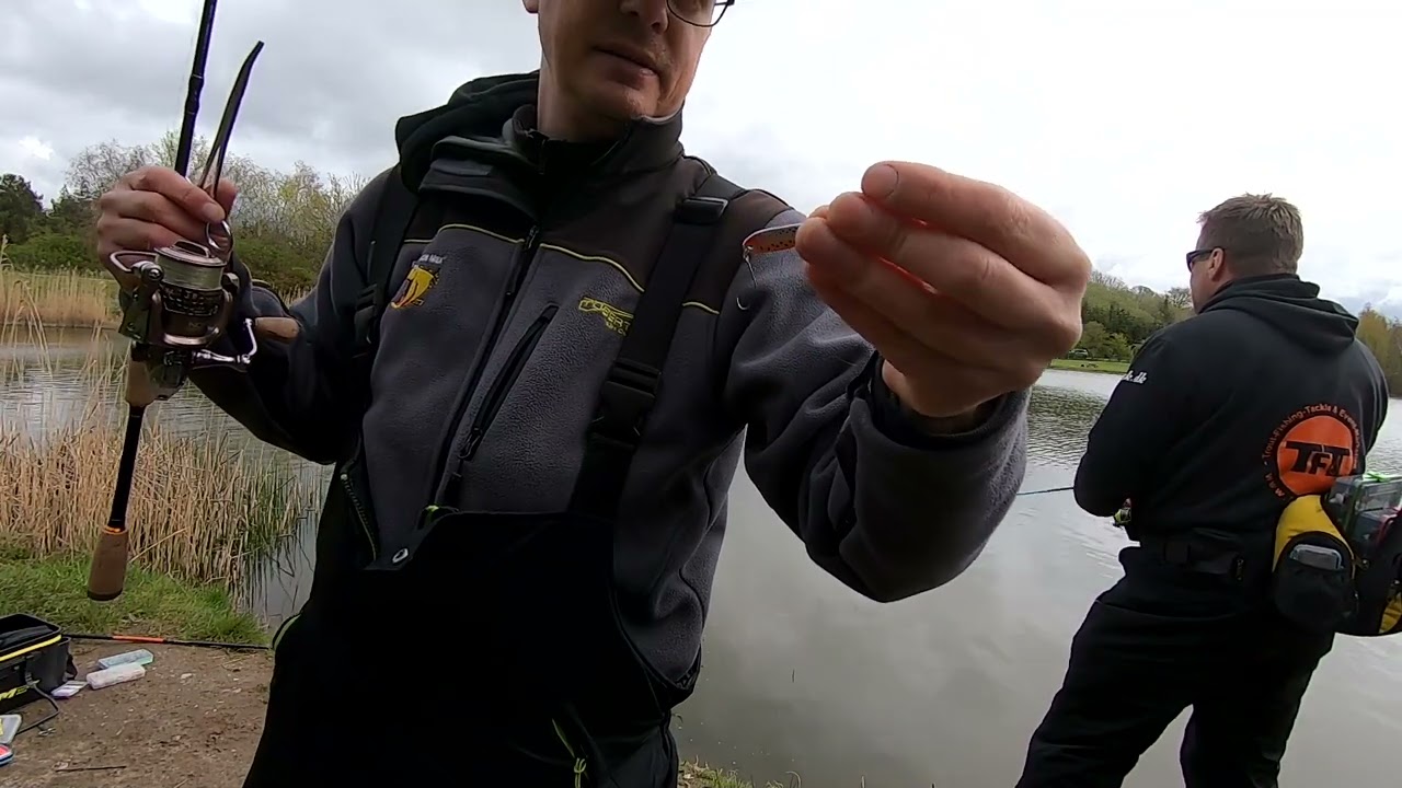 Store sø åben igen Aalsbogaard