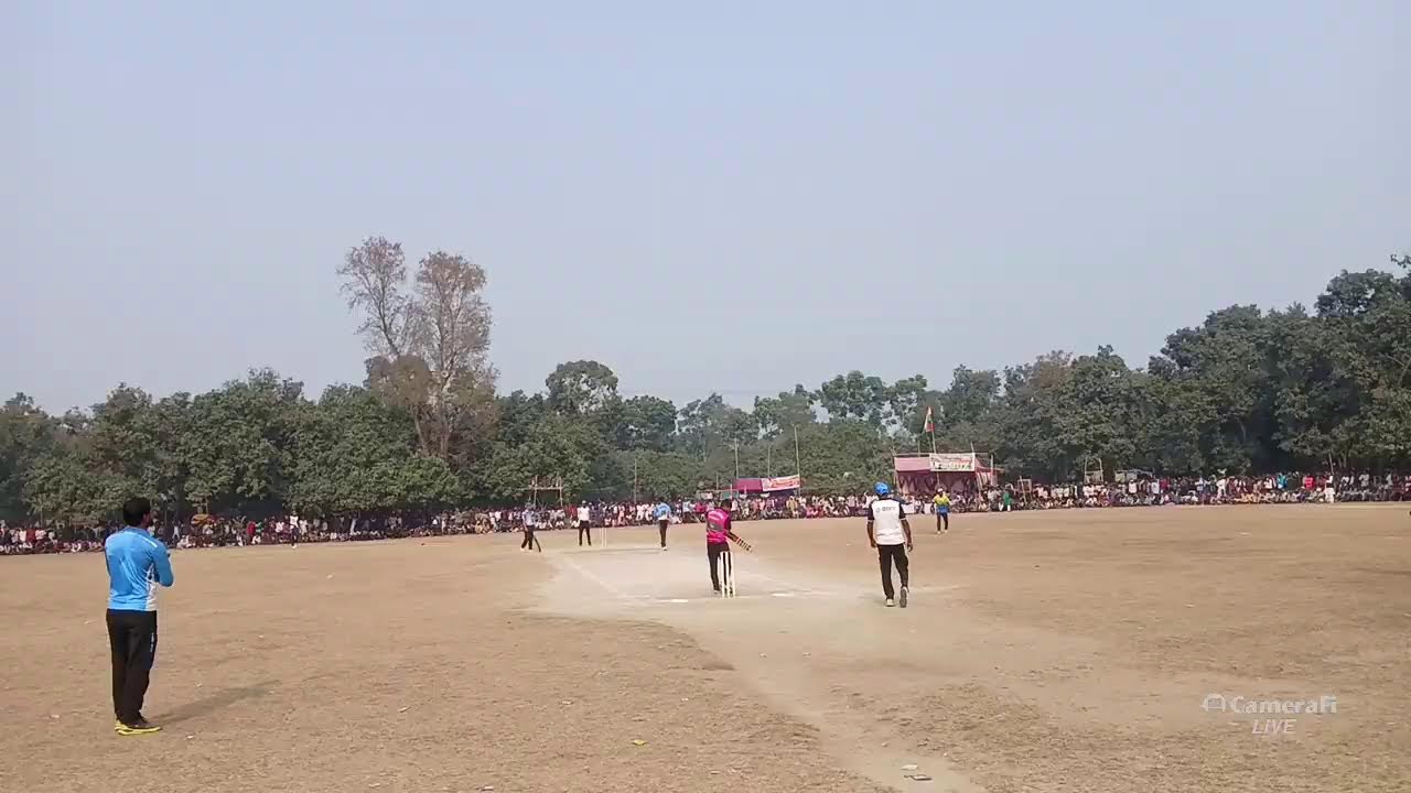 phensaha vs paharpur final match