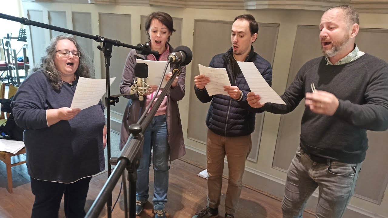 Jiří Bartoloměj Sturz  O VERE DIGNA HOSTIA