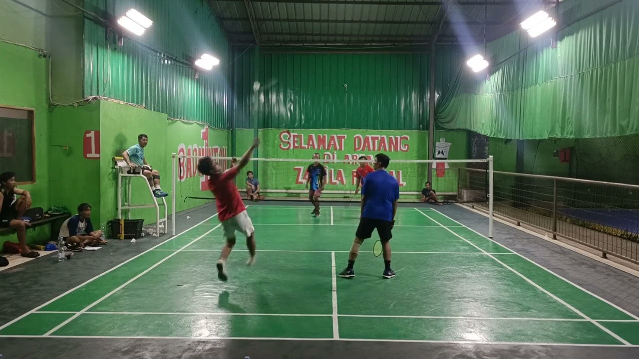 2 Maret 2026