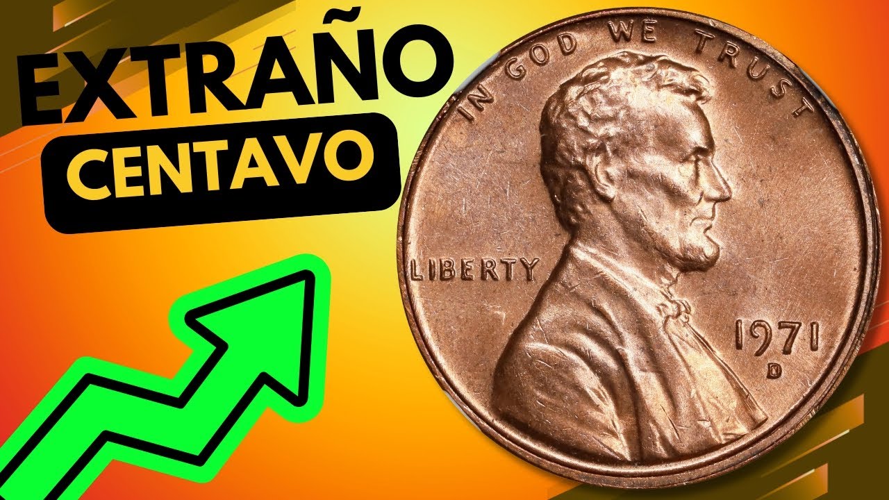 &iexcl;10 monedas de un centavo raras con errores valiosos! &iquest;Tienes una moneda con error de acu&ntilde;aci&oacute;n?