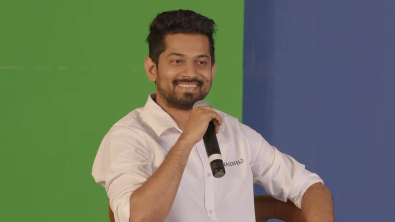 സ്നേഹം കാമം ഭ്രാന്ത്: അനുഭവം കഥ പറയുമ്പോള്‍ | Interview with Joseph Annamkutty Jose by Lijeesh Kumar