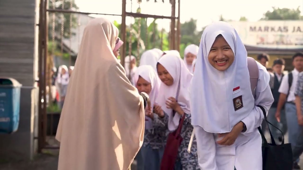 PROFIL MAN 2 TASIKMALAYA 2025 @disdikjabar6424 @KANGDEDIMULYADICHANNEL 