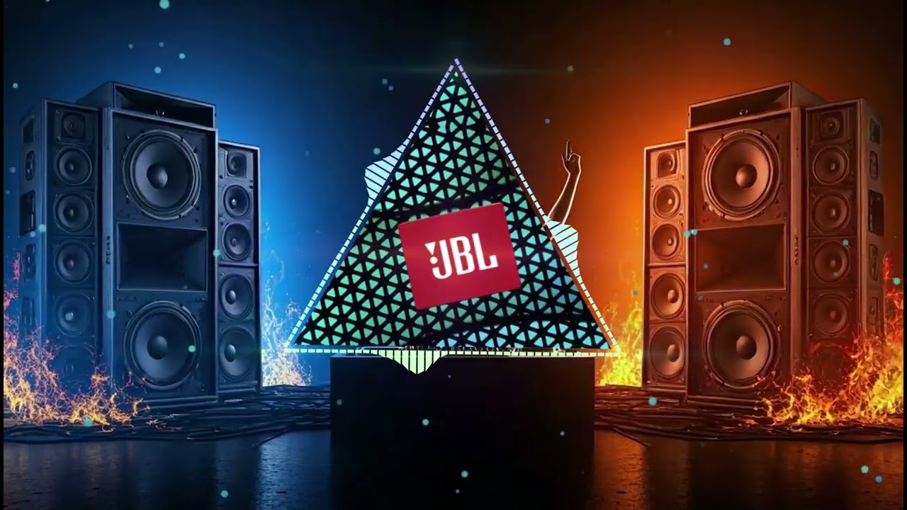 🎤 JBL Remix 2025 | Bass Test Battle Sound Check #BassTest #BattleRemix #SoundCheck