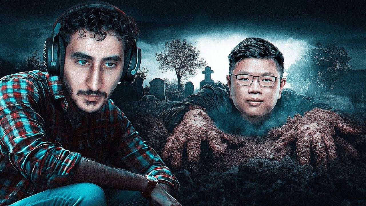 I brought Wardell back..